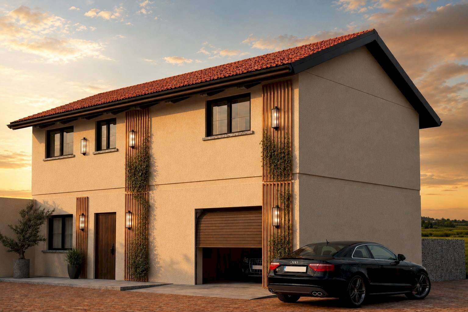 Foto 1 - Villa roncello
 
8, Ornago - photo 1