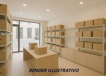 Foto 7 - Shop Concesio - photo 7