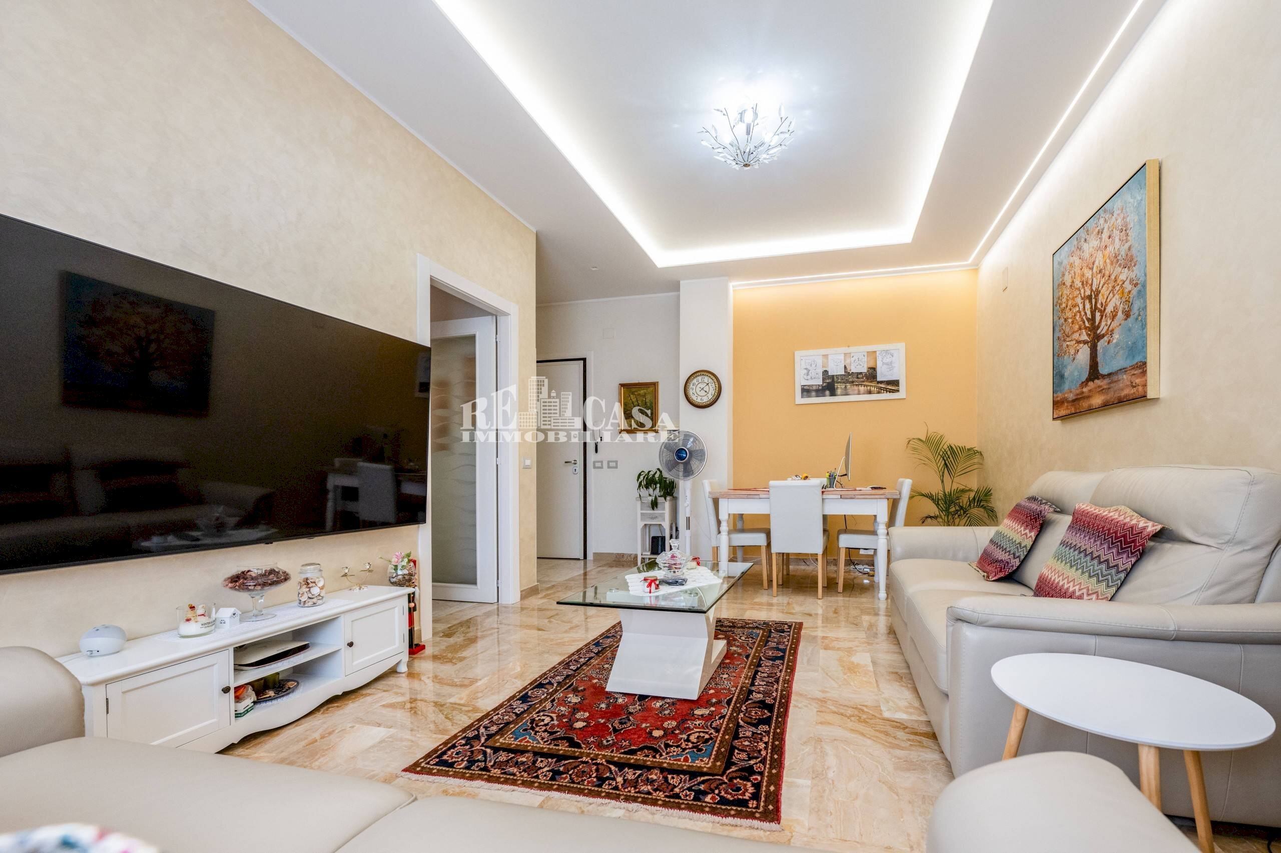 Foto 2 - Apartment Via Salvatore di Giacomo
 
5, San Benedetto del Tronto - photo 2