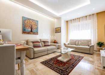Foto 1 - Apartment Via Salvatore di Giacomo
5, San Benedetto del Tronto - photo 1