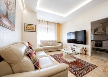 Foto 5 - Apartment Via Salvatore di Giacomo
5, San Benedetto del Tronto - photo 5