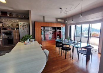 Foto 1 - Attic Via Angelo Mazzoni, Benevento - photo 1