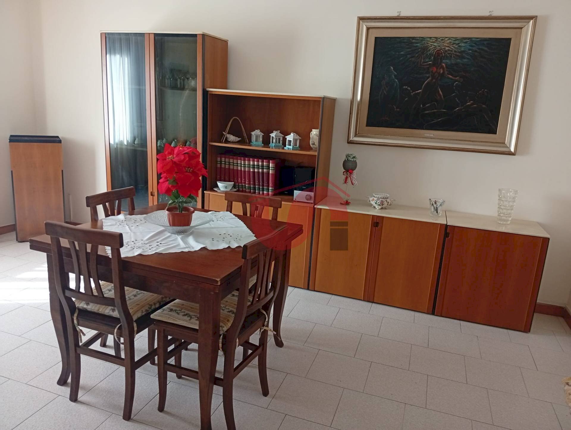 Foto 1 - Four-room apartment Via Vitelli, Benevento - photo 1