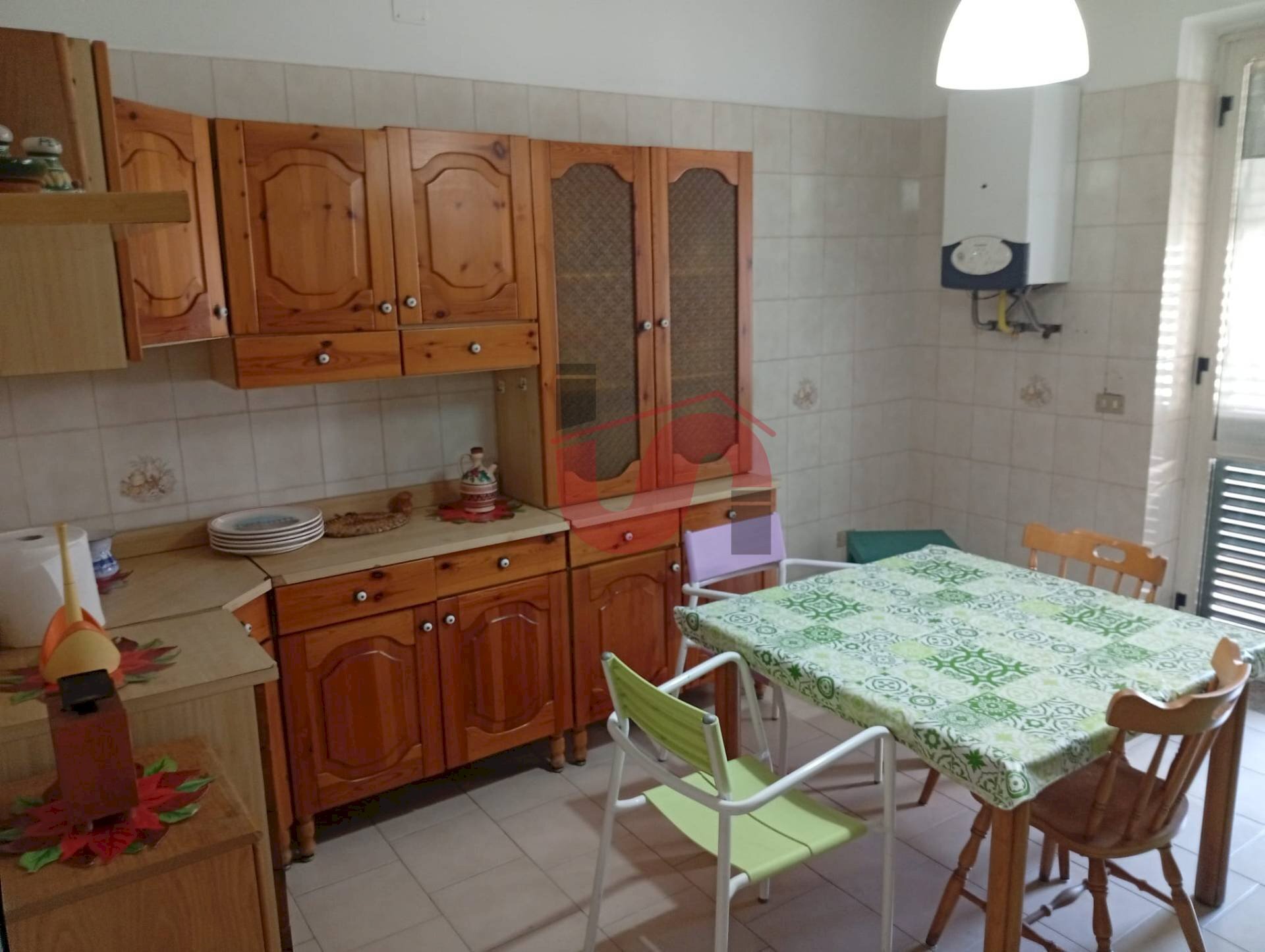 Foto 2 - Four-room apartment Via Vitelli, Benevento - photo 2