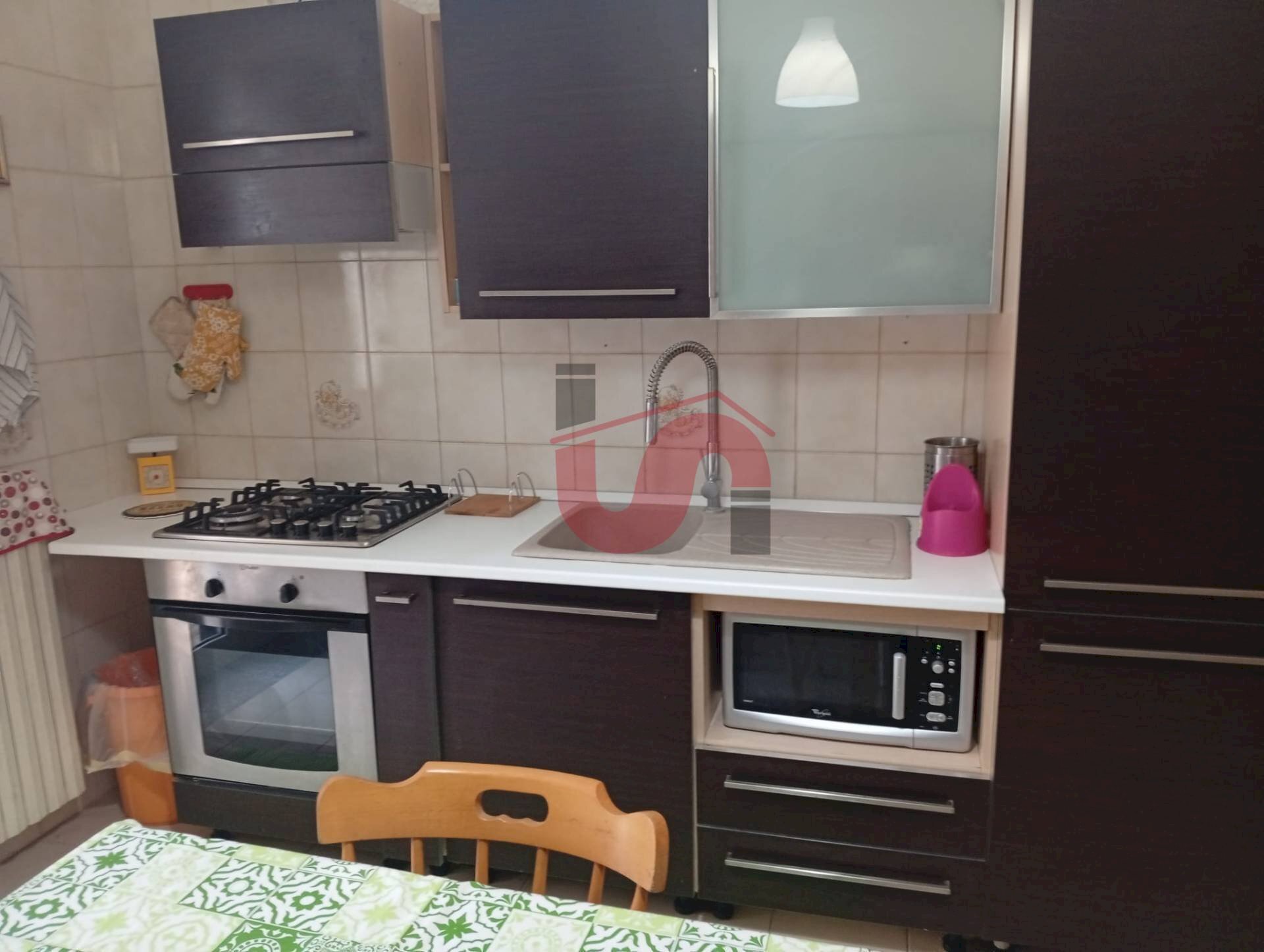 Foto 3 - Four-room apartment Via Vitelli, Benevento - photo 3