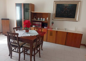 Foto 1 - Four-room apartment Via Vitelli, Benevento - photo 1