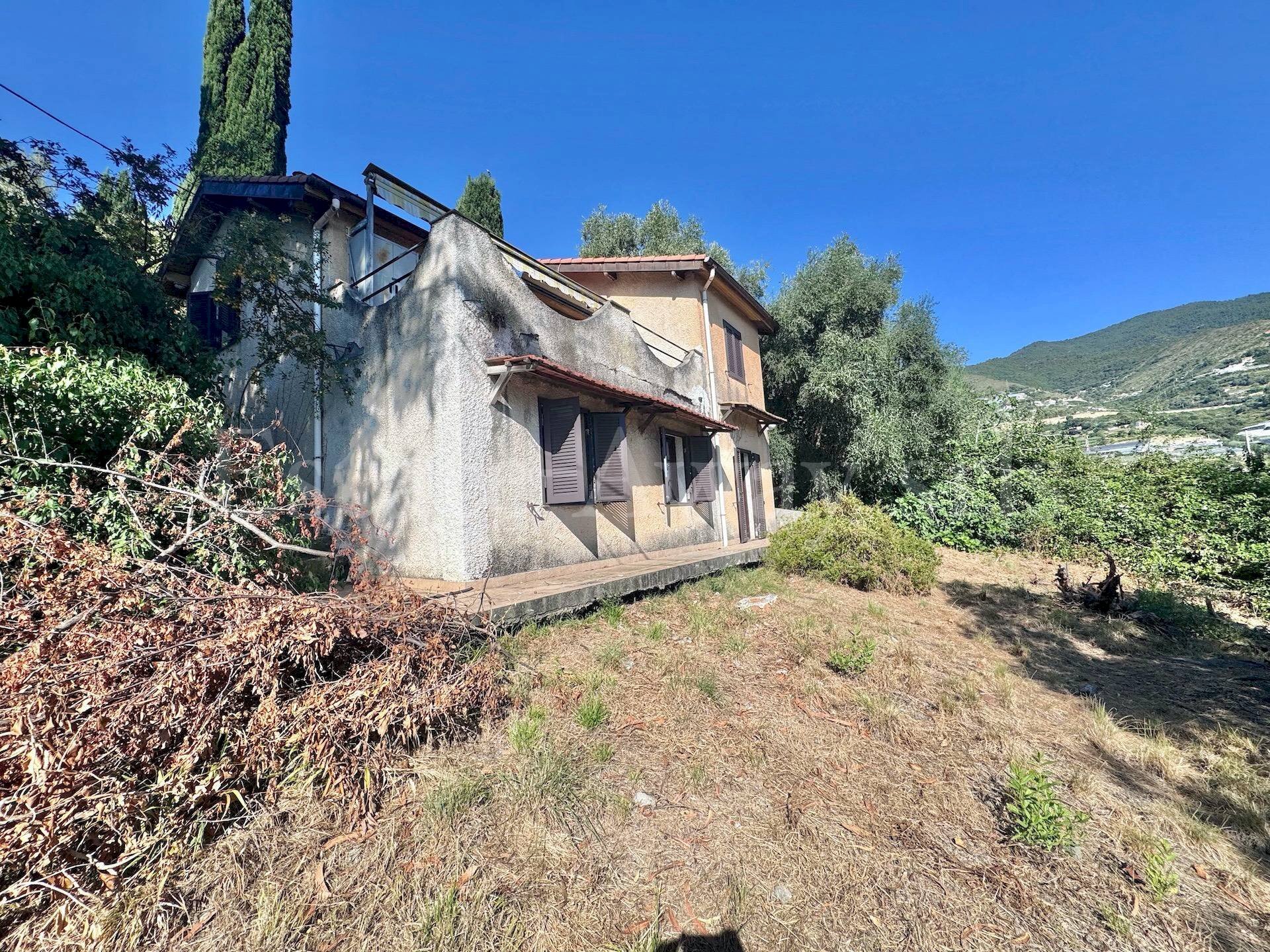 Foto 2 - Casa indipendente via solaro rapalin, Sanremo - foto 2