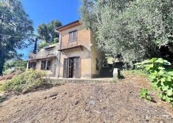 Foto 1 - Independent house via solaro rapalin, Sanremo - photo 1