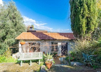 Foto 4 - Independent house via solaro rapalin, Sanremo - photo 4