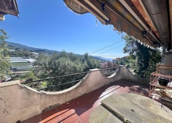 Foto 9 - Independent house via solaro rapalin, Sanremo - photo 9