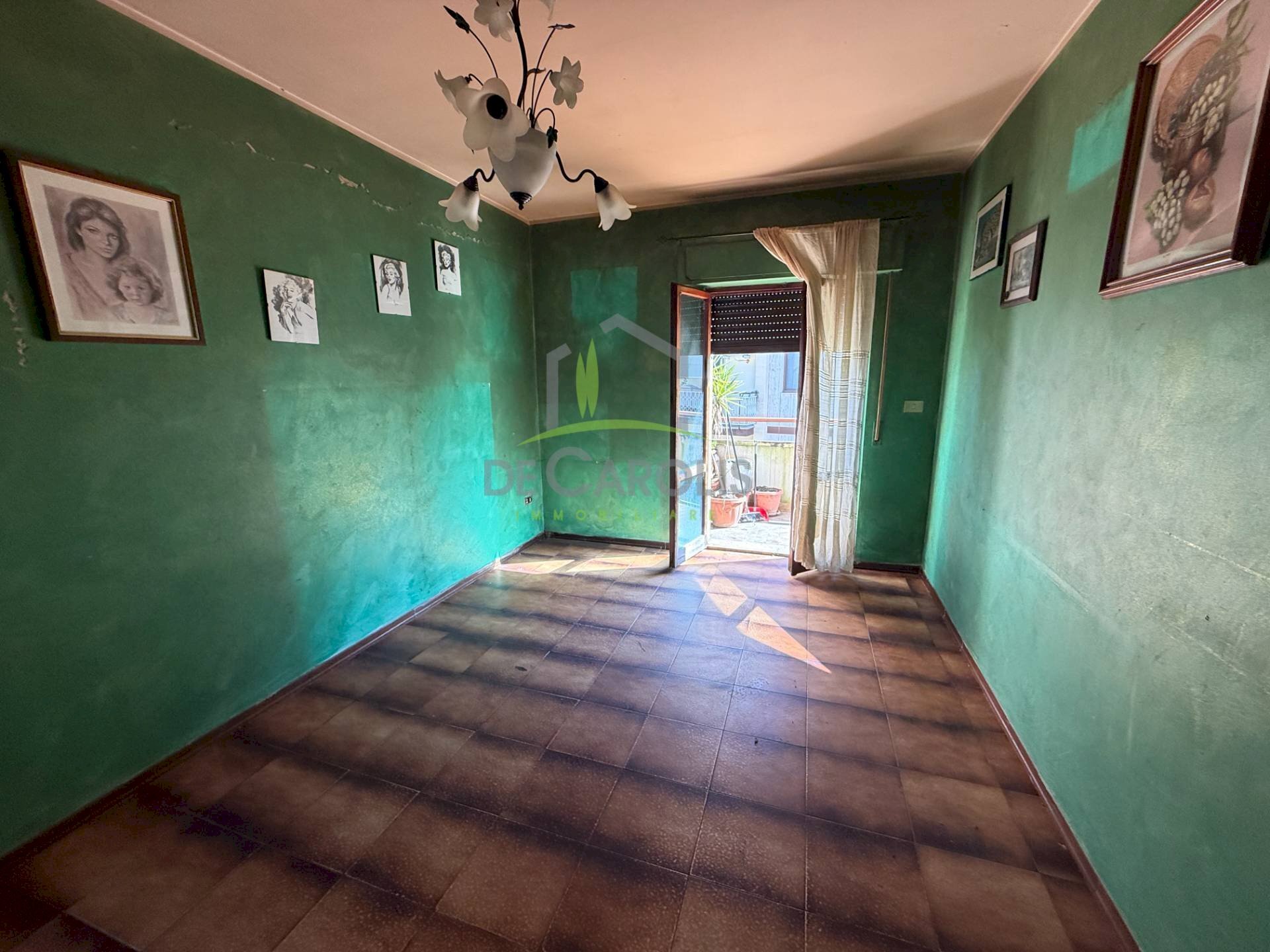 Foto 2 - Three-room apartment Via Assisi
20, Folignano - photo 2