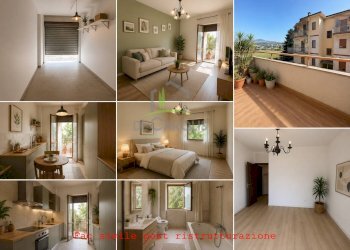 Foto 1 - Three-room apartment Via Assisi
 
20, Folignano - photo 1