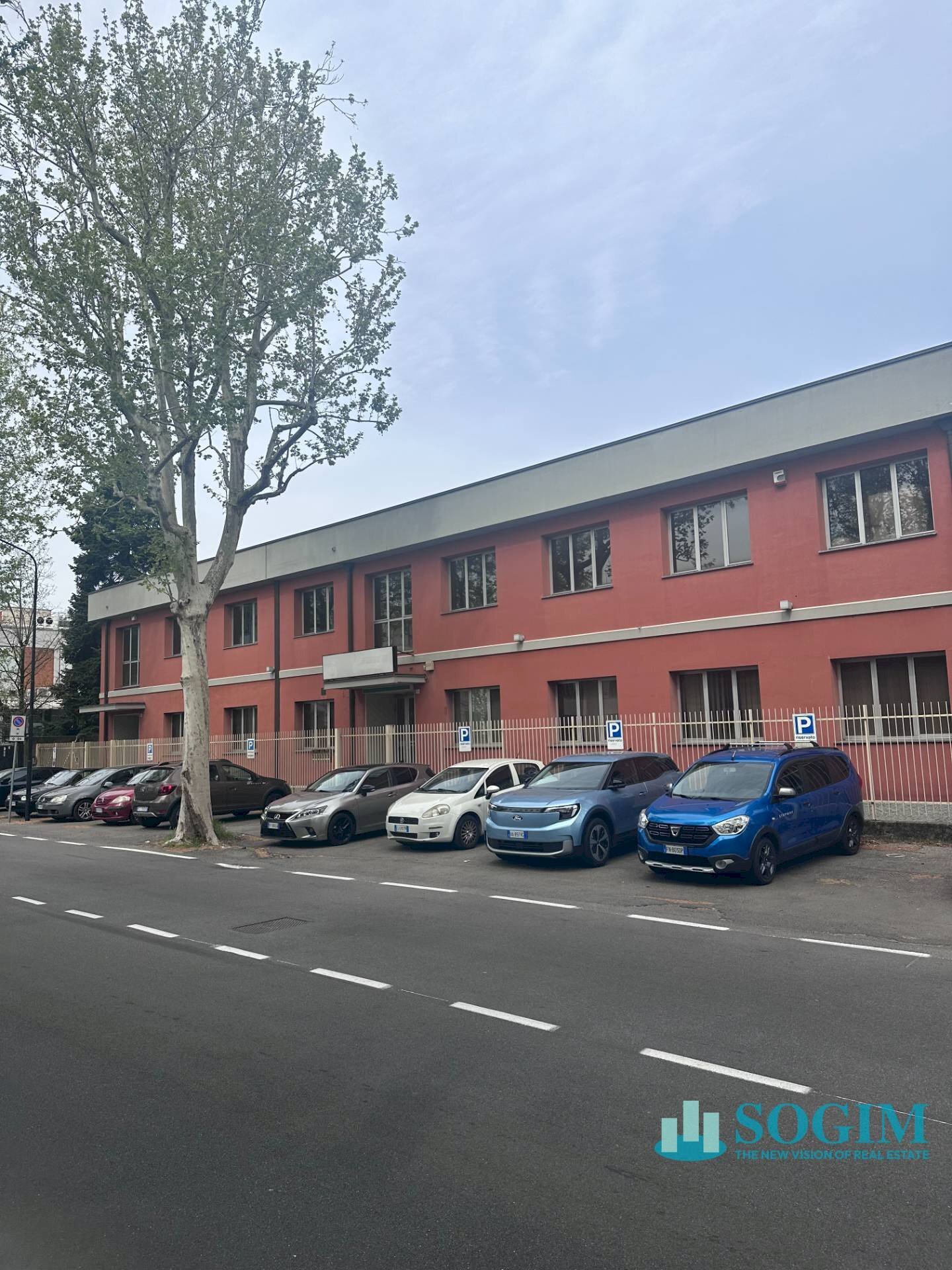 Foto 1 - Capannone via Dei Lavoratori
 
119/121, Cinisello Balsamo - foto 1