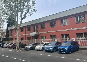 Foto 1 - Capannone via Dei Lavoratori
119/121, Cinisello Balsamo - foto 1