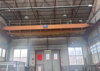 Foto 2 - Capannone via Dei Lavoratori
119/121, Cinisello Balsamo - foto 2
