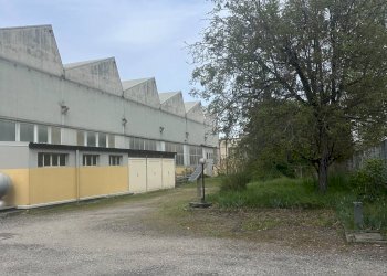 Foto 3 - Capannone via Dei Lavoratori
119/121, Cinisello Balsamo - foto 3