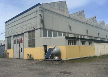 Foto 5 - Capannone via Dei Lavoratori
119/121, Cinisello Balsamo - foto 5