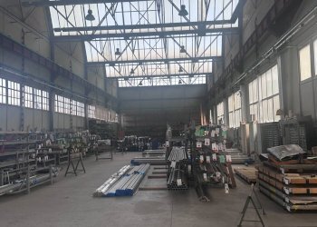 Foto 9 - Capannone via Dei Lavoratori
119/121, Cinisello Balsamo - foto 9