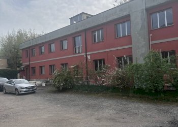 Foto 10 - Capannone via Dei Lavoratori
119/121, Cinisello Balsamo - foto 10