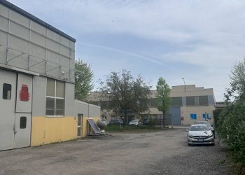 Foto 12 - Capannone via Dei Lavoratori
119/121, Cinisello Balsamo - foto 12