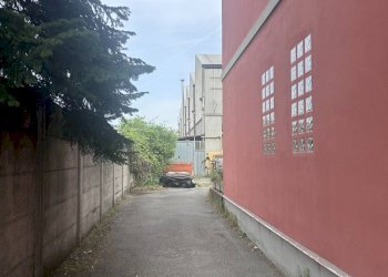 Foto 13 - Capannone via Dei Lavoratori
119/121, Cinisello Balsamo - foto 13