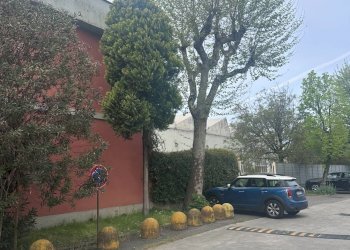 Foto 15 - Capannone via Dei Lavoratori
119/121, Cinisello Balsamo - foto 15