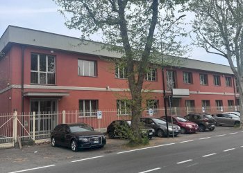 Foto 18 - Capannone via Dei Lavoratori
119/121, Cinisello Balsamo - foto 18