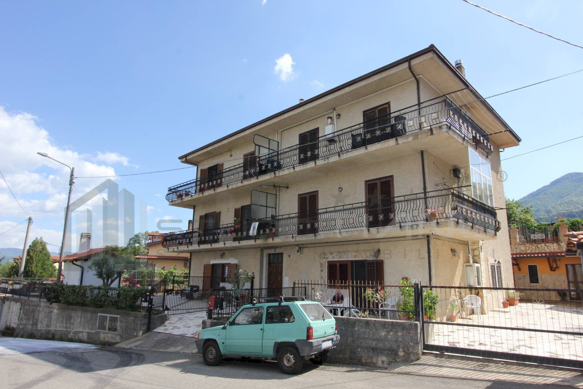 Foto 1 - Quadrilocale VIA GASPERONI
 
6, Marano Marchesato - foto 1