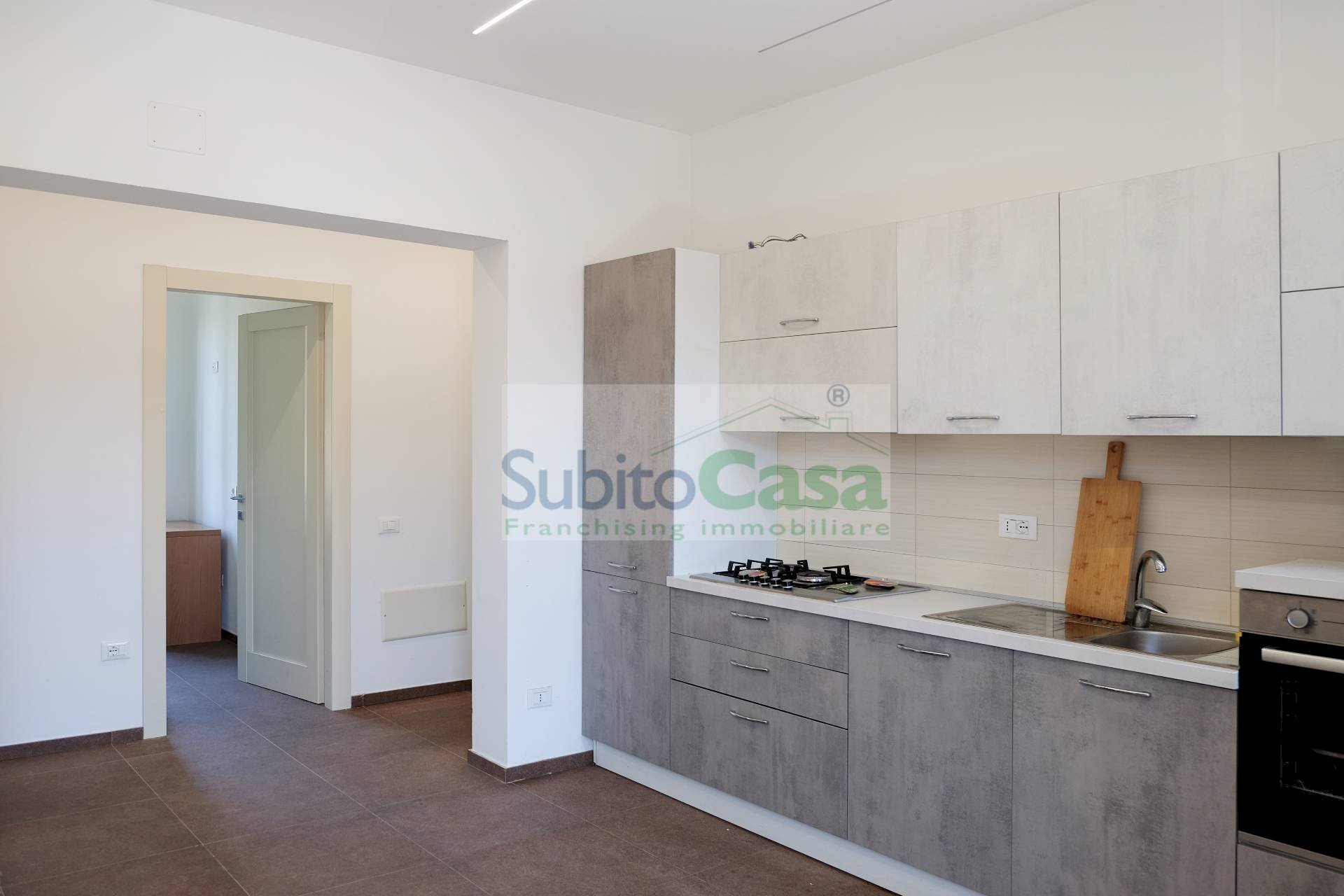 Foto 1 - Four-room apartment Viale Abruzzo
 
166, Chieti - photo 1