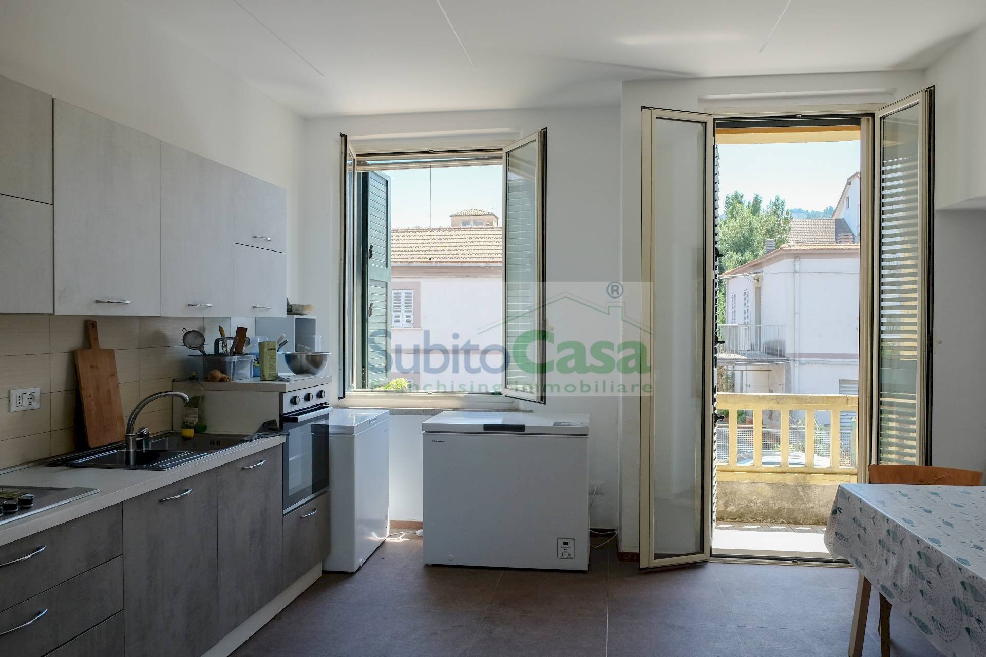 Foto 2 - Four-room apartment Viale Abruzzo
166, Chieti - photo 2