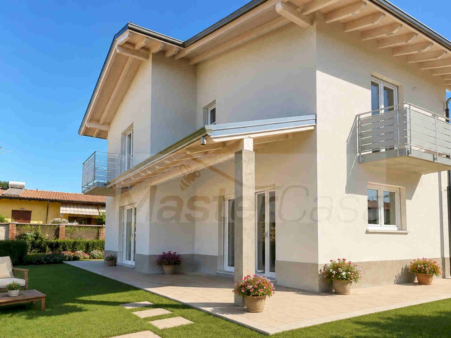 Foto 1 - Villa Via giusti, Castiglione Olona - foto 1