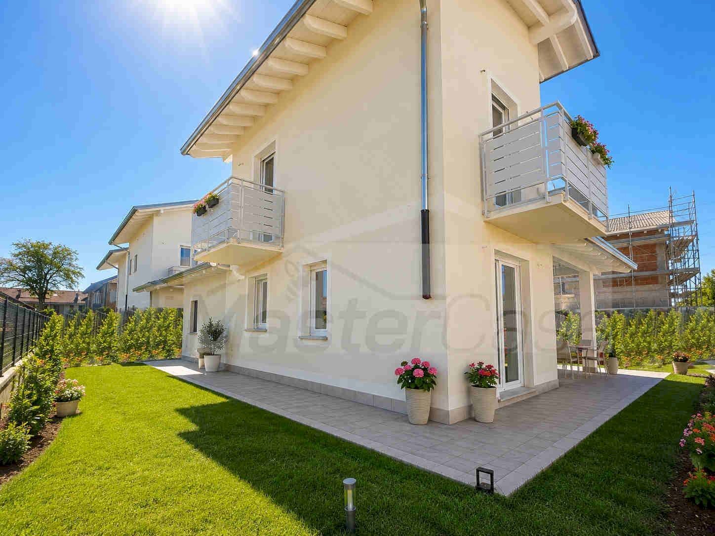 Foto 3 - Villa Via giusti, Castiglione Olona - foto 3