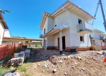 Foto 2 - Villa Via giusti, Castiglione Olona - foto 2