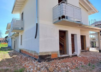 Foto 4 - Villa Via giusti, Castiglione Olona - foto 4