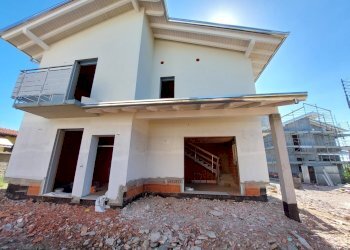 Foto 6 - Villa Via giusti, Castiglione Olona - foto 6