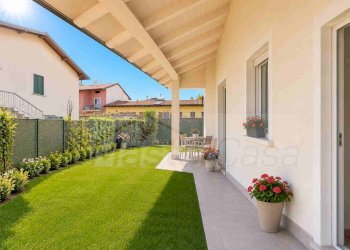 Foto 10 - Villa Via giusti, Castiglione Olona - foto 10