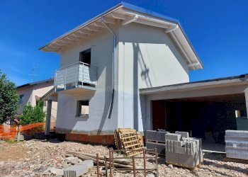 Foto 13 - Villa Via giusti, Castiglione Olona - foto 13