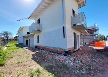 Foto 18 - Villa Via giusti, Castiglione Olona - foto 18