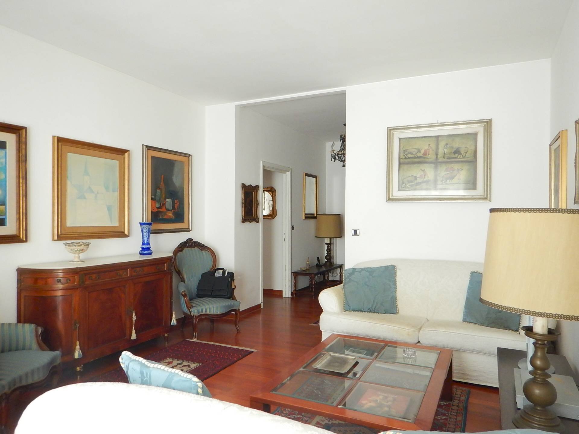 Foto 2 - Trilocale Via Tito Speri, Ferrara - foto 2
