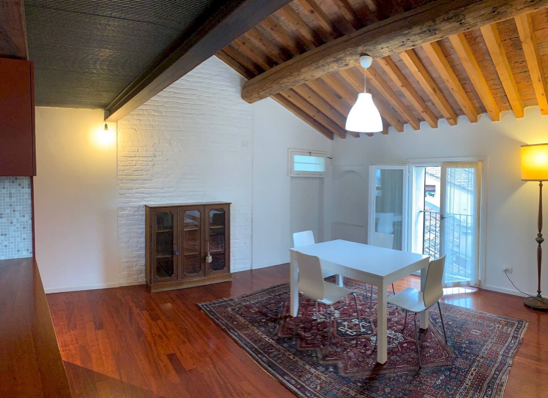 Foto 1 - Three-room apartment Via Carlo Mayr, Ferrara - photo 1