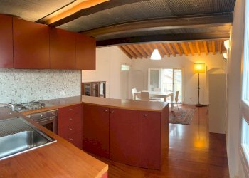 Foto 2 - Three-room apartment Via Carlo Mayr, Ferrara - photo 2