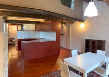 Foto 3 - Three-room apartment Via Carlo Mayr, Ferrara - photo 3