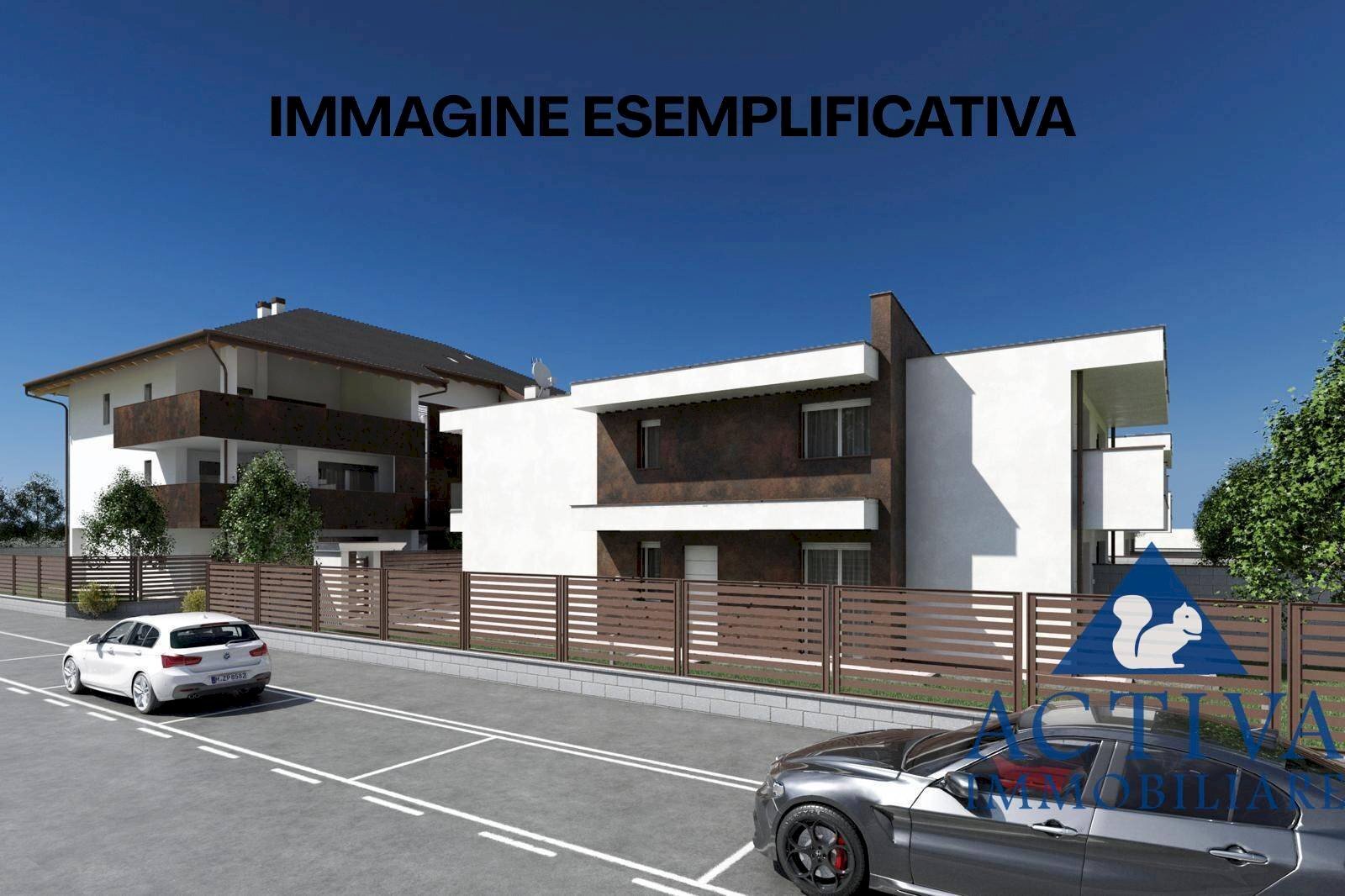 Foto 2 - Building land Via Achille Grandi, Olgiate Olona - photo 2