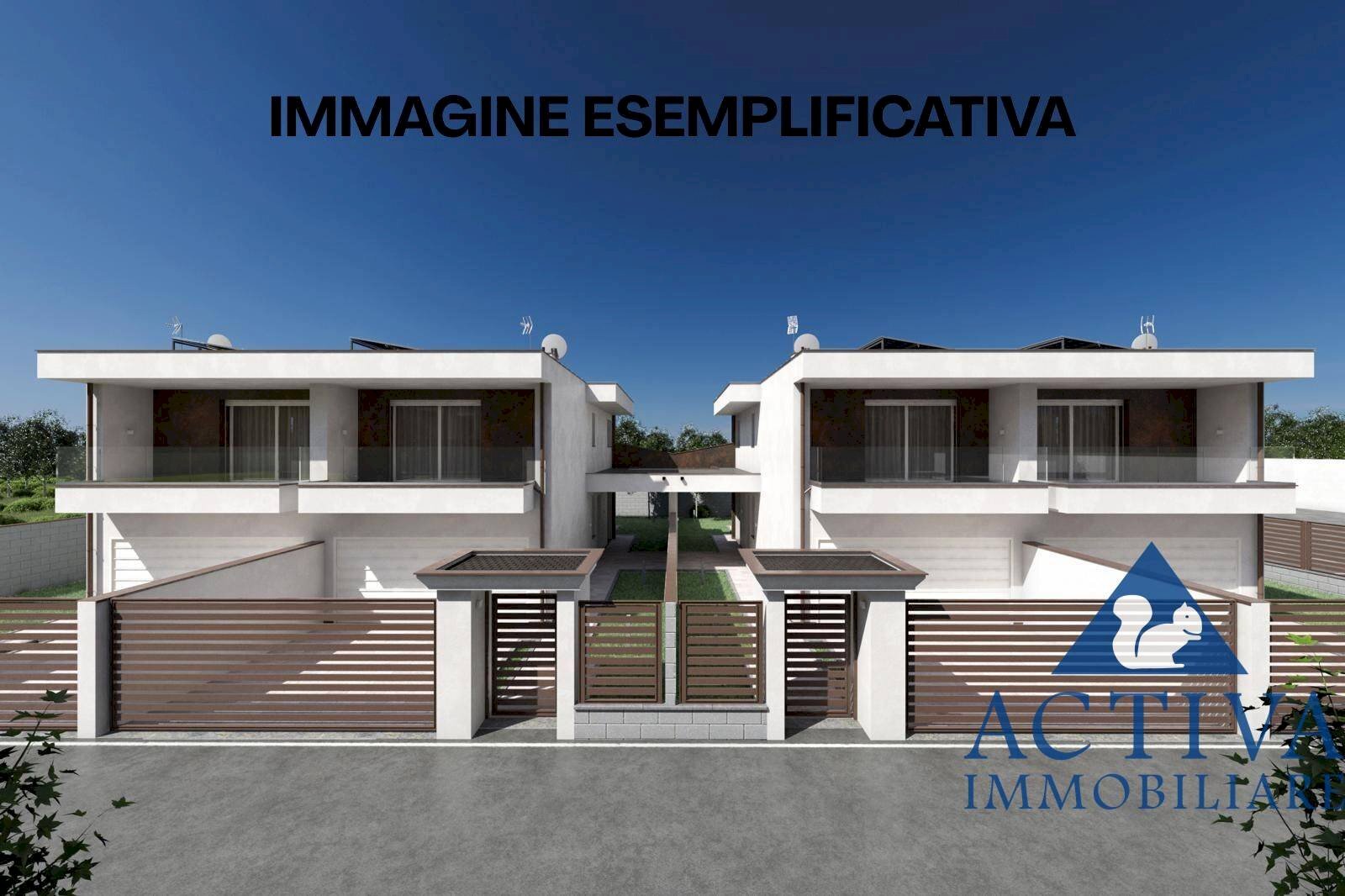 Foto 3 - Building land Via Achille Grandi, Olgiate Olona - photo 3