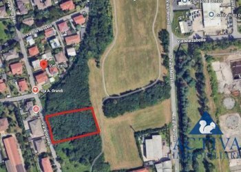 Foto 1 - Building land Via Achille Grandi, Olgiate Olona - photo 1