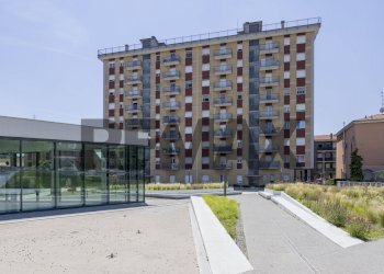 Edificio all\'aperto - Trilocale Piazza Sant'Eusebio
 
5, Agrate Brianza - foto 1