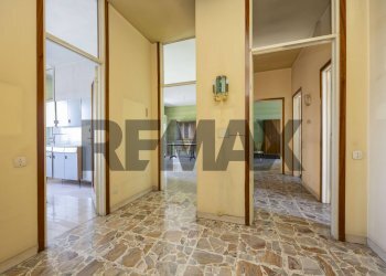 Hall / corridoio - Trilocale Piazza Sant'Eusebio
 
5, Agrate Brianza - foto 2