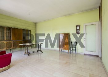 Soggiorno - Trilocale Piazza Sant'Eusebio
 
5, Agrate Brianza - foto 5