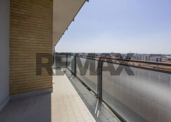 Balcone - Trilocale Piazza Sant'Eusebio
 
5, Agrate Brianza - foto 7