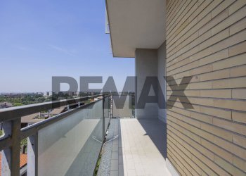 Balcone - Trilocale Piazza Sant'Eusebio
 
5, Agrate Brianza - foto 8